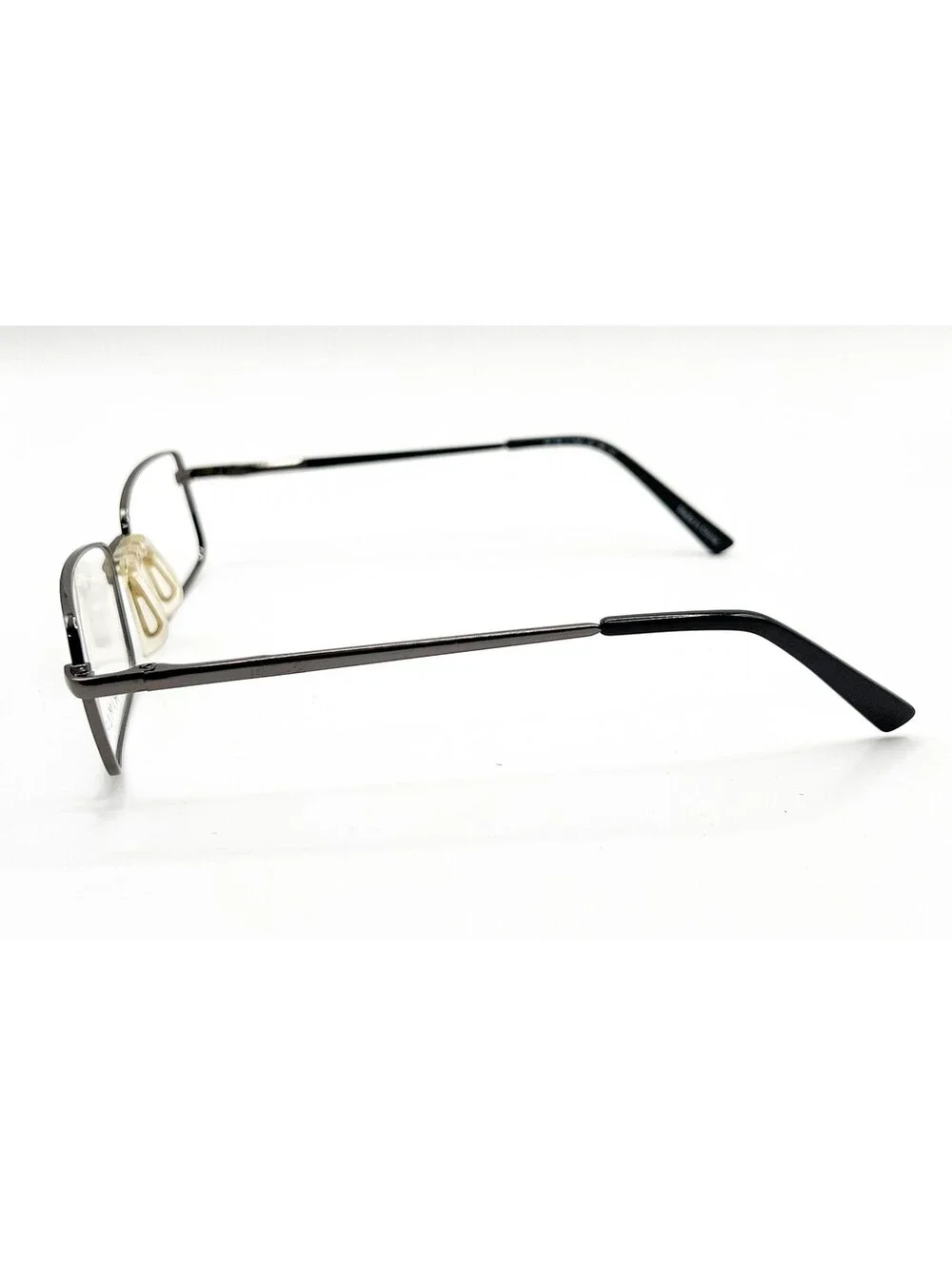 Primary 1123 Gun Gunmetal Authentic Eyeglasses 53-18-140